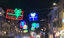 Al via il Natale sanmaurese tra luminarie, spettacoli, letture e tanto altro