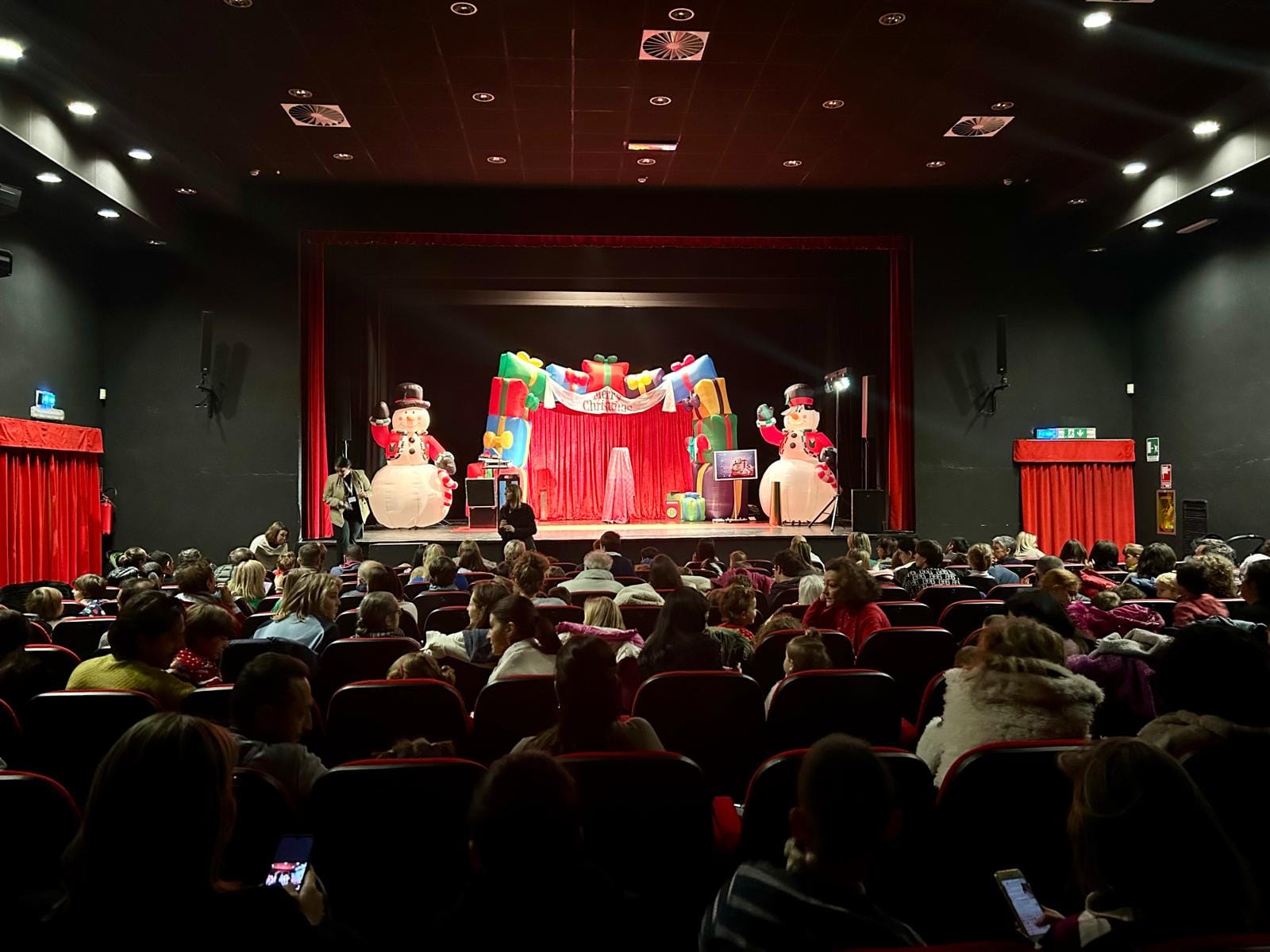 san mauro teatro bimbi 2