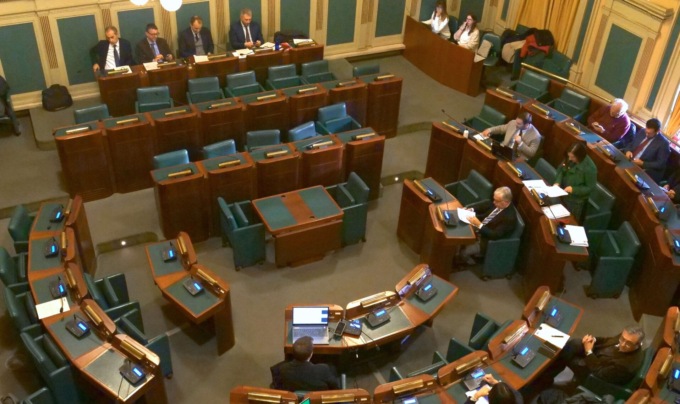 Città metropolitana di Torino: bilancio di previsione 2025 da 741 milioni di euro