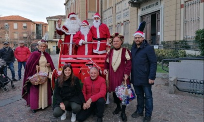 Cosa fare a Settimo Torinese e dintorni: gli eventi del fine settimana del 21 e 22 dicembre