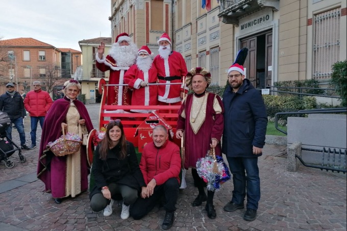 Cosa fare a Settimo Torinese e dintorni: gli eventi del fine settimana del 21 e 22 dicembre