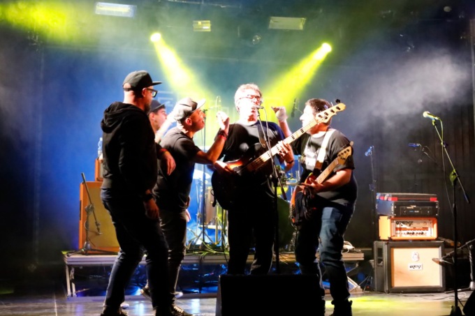 Settimo Torinese: emozioni, musica e beneficenza nel ricordo di Vittorio Savoia