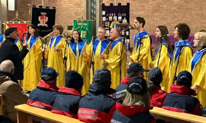 Il Torino Gospel Choir in concerto a Settimo per solidarietà