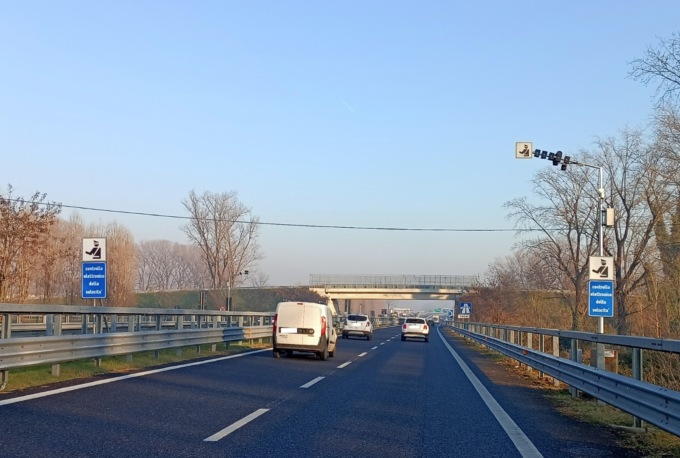 Il velox non è omologato: multato, vince il ricorso