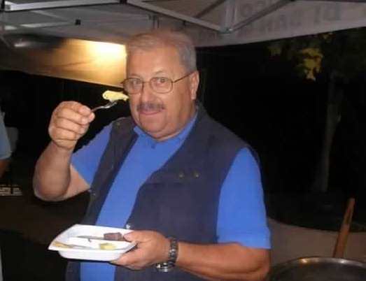 E’ mancato Maurilio Rastelli, storico presidente della Pro Loco di San Mauro