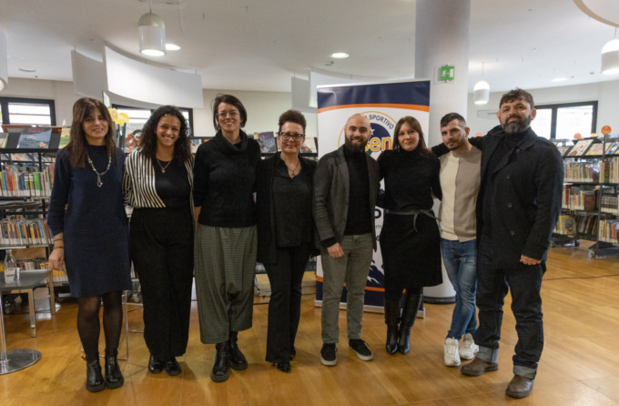 Lo sport che cambia il mondo: oltre 130 partecipanti al convegno a Settimo