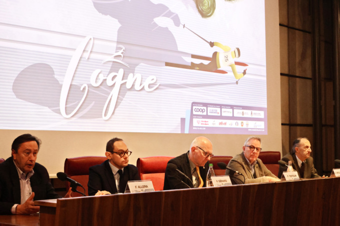 Cogne pronta a stupire con due tracciati inediti alla Coppa del Mondo di Fondo