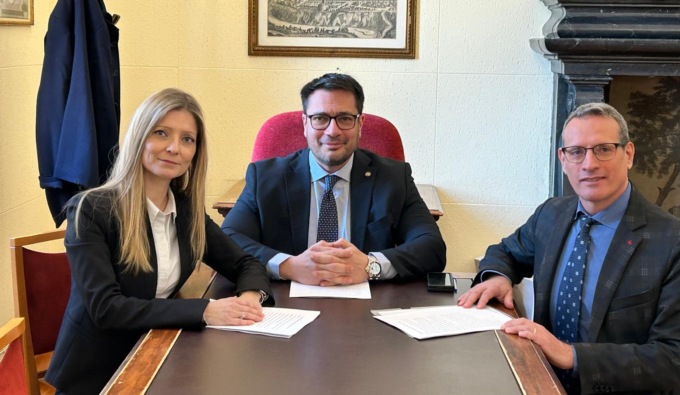 AslTo3: nominati il direttore sanitario e il direttore amministrativo