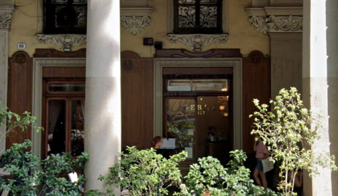 Gerla 1927 acquisisce lo storico bar caffetteria Dezzutto