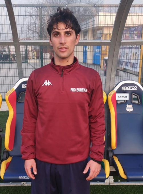 La Pro Eureka torna in campo con un obiettivo: la Serie D