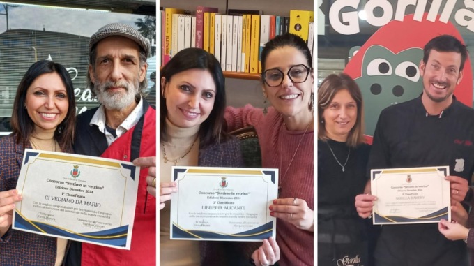 Settimo in vetrina 2025: premiati i vincitori