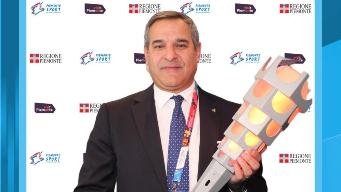 GenL alle Universiadi di Torino 2025: un viaggio tra sport e legalità