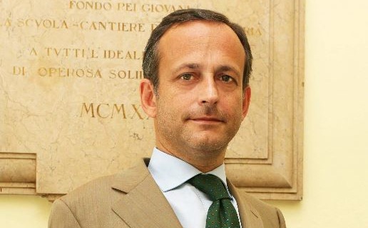 San Mauro perde Sandro Cherio, costruttore, politico e uomo di sport