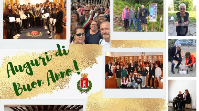 San Mauro: l’amministrazione ripercorre le tappe del 2024 e svela alcune novità