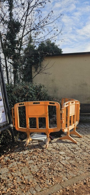 Gassino: prende forma la fontanella attesa da anni a Bardassano