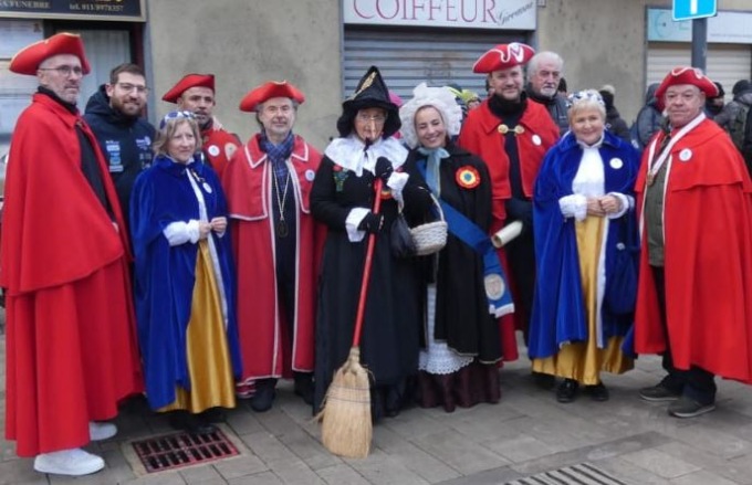 Il 6 gennaio prende il via anche il Carnevale settimese