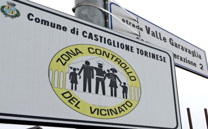 Furti nelle abitazioni: a Castiglione si lavora per intensificare la vigilanza