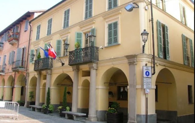 Gassino, contributi alle famiglie per i centri estivi 2025