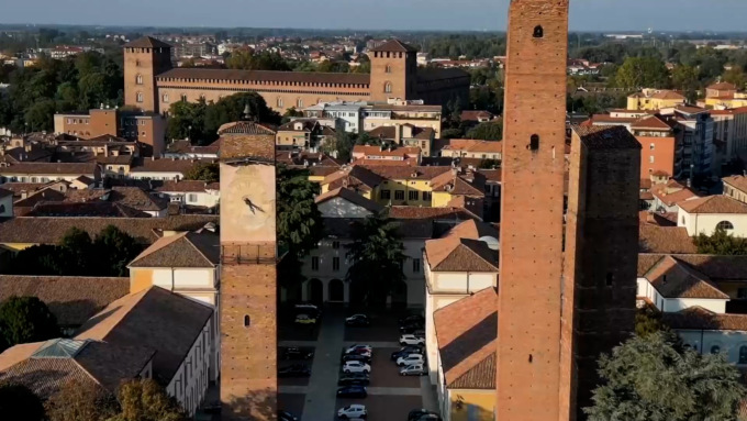 Questa sera Telecity ci porta a Pavia, protagonista a “Dentro e fuori dal Comune”