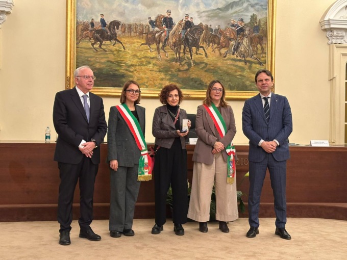 Giorno della Memoria: medaglie d’onore a due settimesi e a un sanmaurese