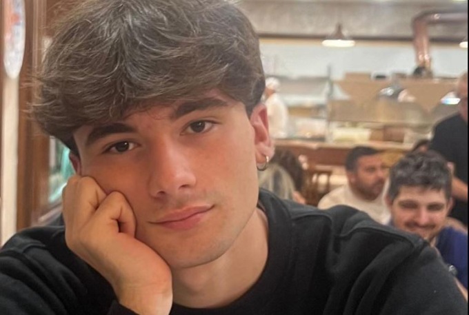 Dolore a Settimo Torinese per Giuseppe: vita spezzata a 19 anni