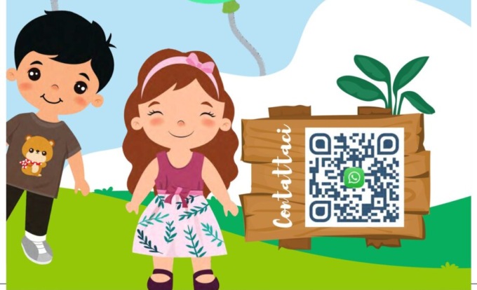 A Gassino si cercano famiglie disposte ad accogliere dei bimbi ucraini per due mesi