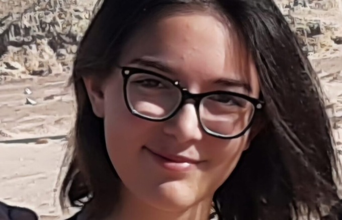 San Mauro piange Martina, aveva solo 18 anni