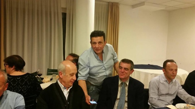 Venaria: dolore per Michele, morto a causa del crollo di un balcone