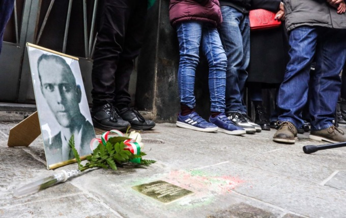 Le iniziative dell’Anpi di Settimo Torinese a 80 anni dalla liberazione di Auschwitz