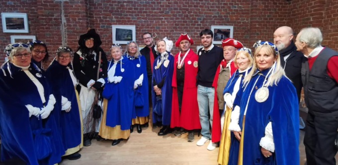 A Settimo consegnati i premi “Fedeltà alle tradizioni settimesi 2024”