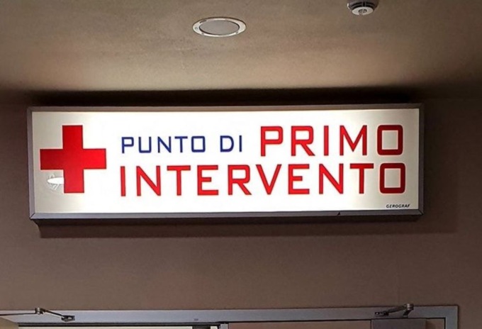 Un Punto di Primo Intervento a Settimo? La Regione è possibilista