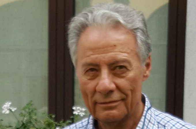 Settimo Torinese ha perso Battistini, attivista sempre in prima linea