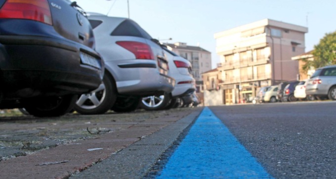 Settimo, sosta gratis per tre sabati: per la Lega si tratta di un “regalo confezionato male”