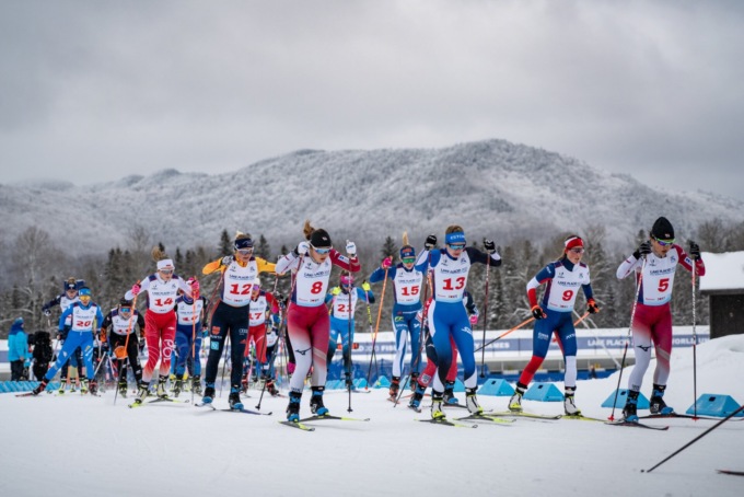 Sport bianchi a Torino: le Universiadi accendono i riflettori del mondo