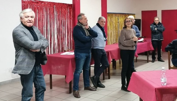 Dalla rotonda di corso Piemonte alla fermata del bus: le richieste di zona Corea