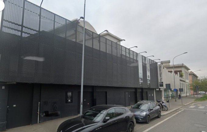 Riqualificazione in via Cigna: arriva la palestra all’avanguardia