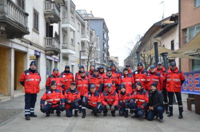 Associazione Carabinieri Settimo, nel 2024 oltre 1300 i servizi svolti