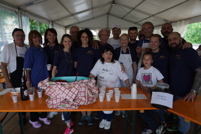 Cambio al vertice della Pro Loco sanmaurese