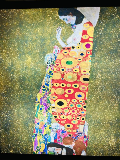 KLIMT – The Gold Experience, dal 27 novembre 2024 al 23 febbraio 2025