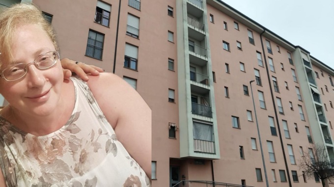 Venaria Reale: donna uccisa a coltellate dal marito