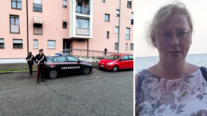 Femminicidio di Venaria: una fiaccolata per ricordare Cinzia