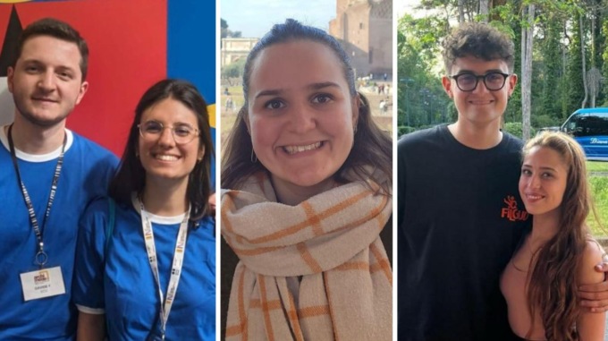 Settimo Torinese, i ragazzi del servizio civile si raccontano: “Ci ha cambiato la vita”