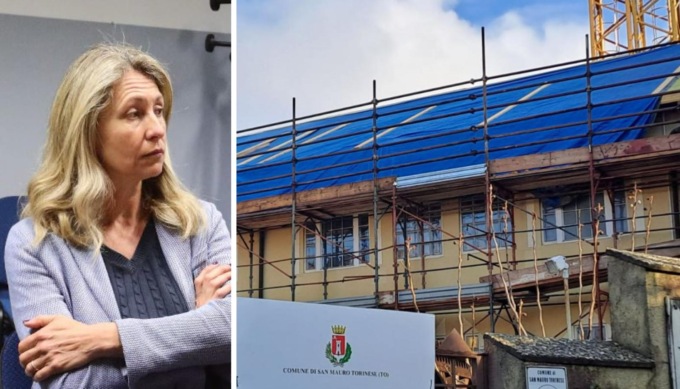 “Sui lavori alla scuola Campra promesse non mantenute”: Antonetto all’attacco