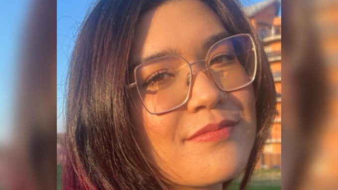 A Settimo lacrime per Giulia, morta in Cina a soli 25 anni