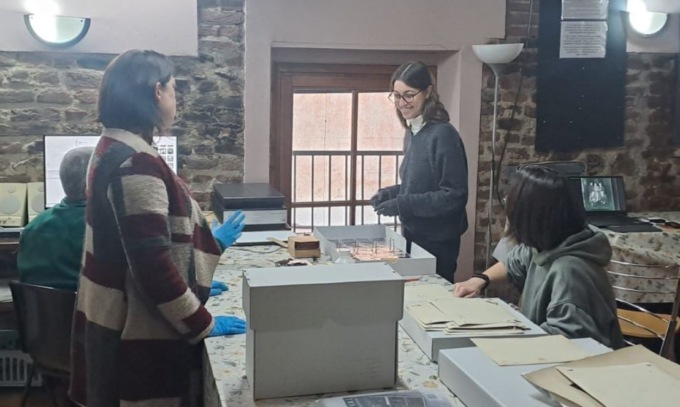 Il passato del territorio riaffiora grazie al lavoro dell’Archivio Lovazzano