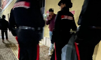 Paura in stazione: rapinati padre e figlio di San Mauro Torinese