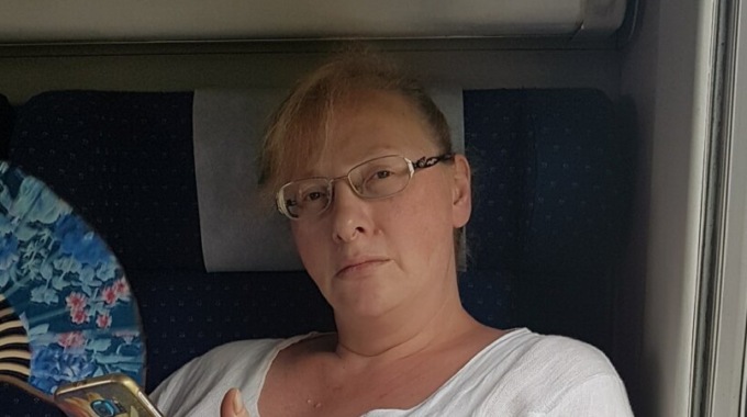 Femminicidio di Cinzia D’Aries, rabbia e dolore: “Donna dolcissima e generosa”