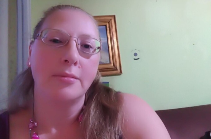 Oggi l’ultimo saluto a Cinzia