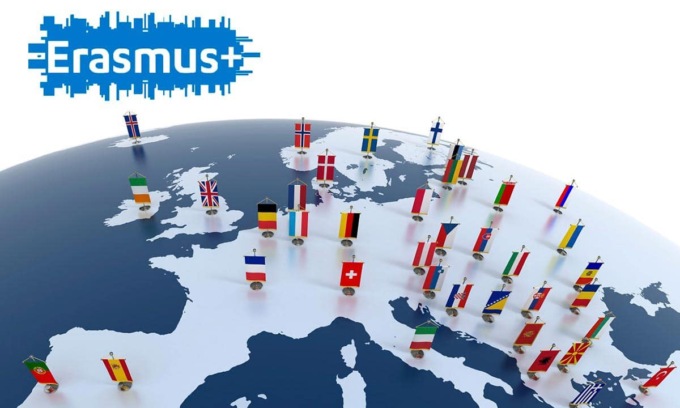 L’Istituto di Gassino cerca famiglie per ospitare giovanissimi studenti tedeschi