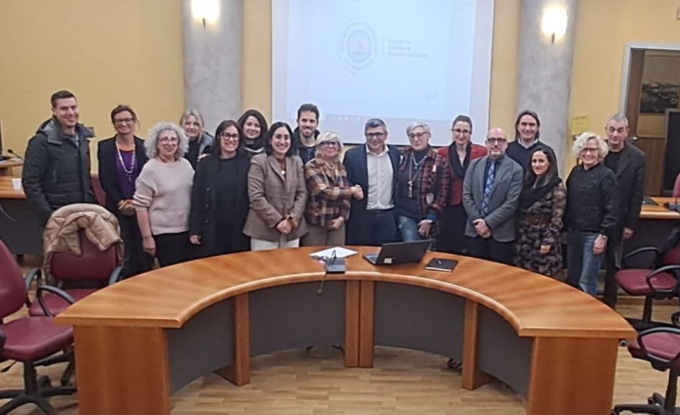 Gassino: presentato il Distretto del commercio, ecco gli obiettivi